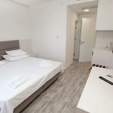 Hotel Marija Slatine