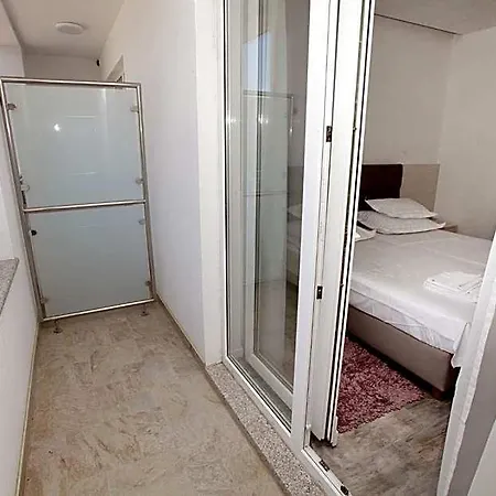 Hotell Marija Slatine