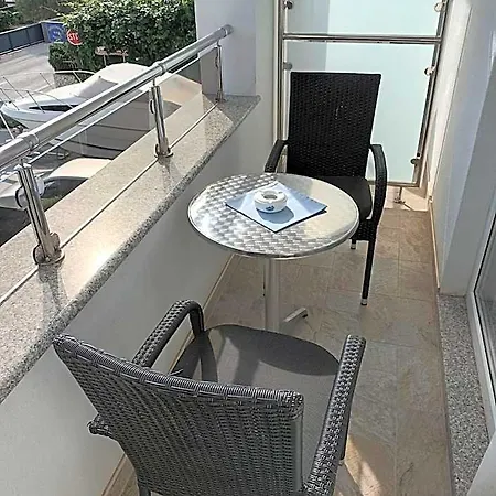 Otel Marija Slatine