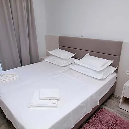Marija Hotel Slatine
