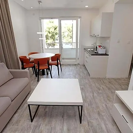 Hotell Marija *