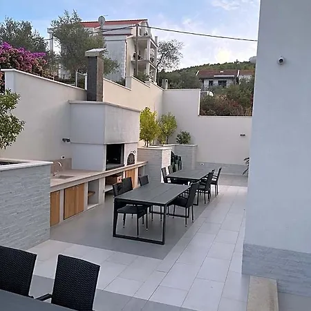 Otel Marija Slatine