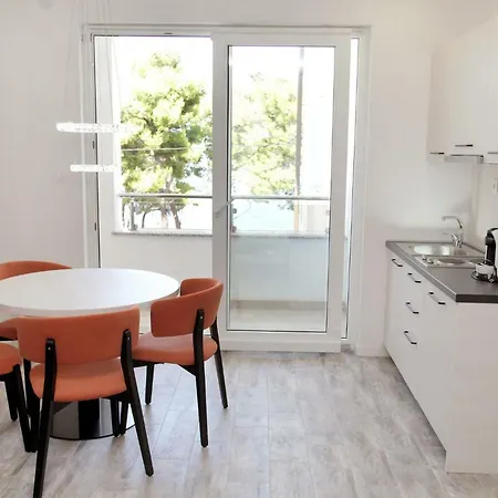 Otel Marija *