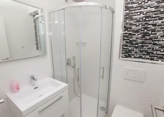 Hotel Marija Slatine