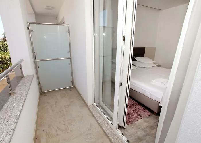 Marija Hotel Slatine