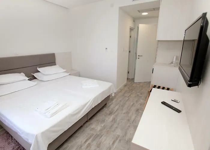 Hotel Marija Slatine