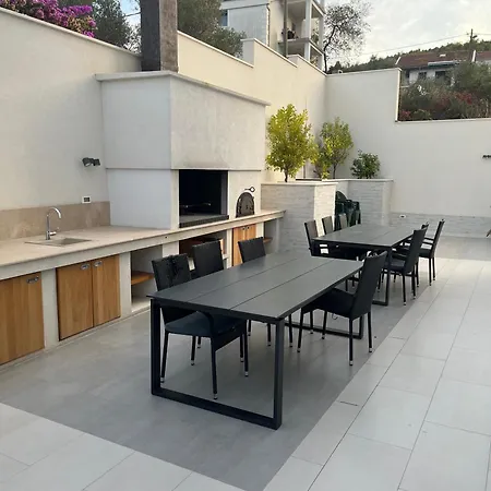 Hotel Marija Slatine