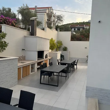 Marija Hotel Slatine