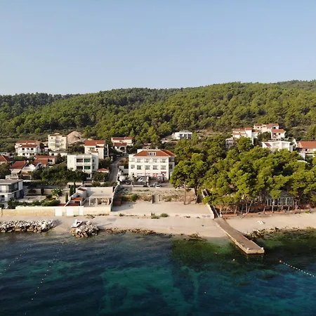 Hotel Marija Slatine