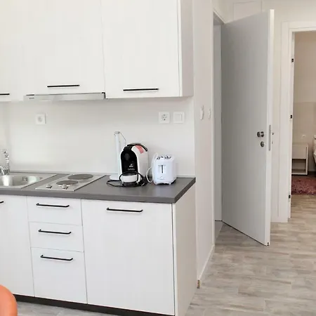 Marija Hotel Slatine