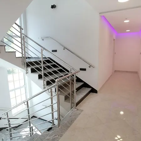 Marija Hotel Slatine