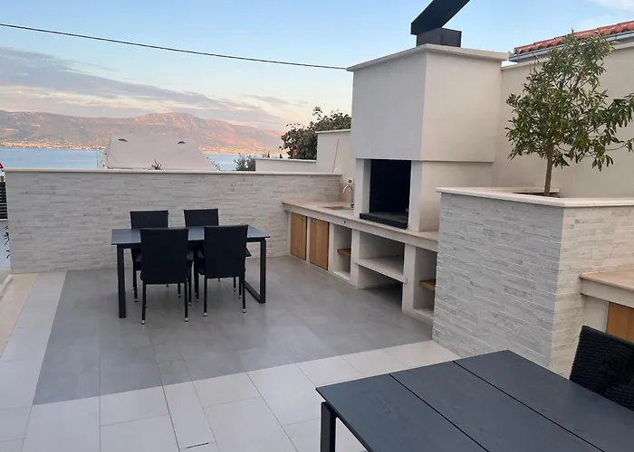 Hotel Marija