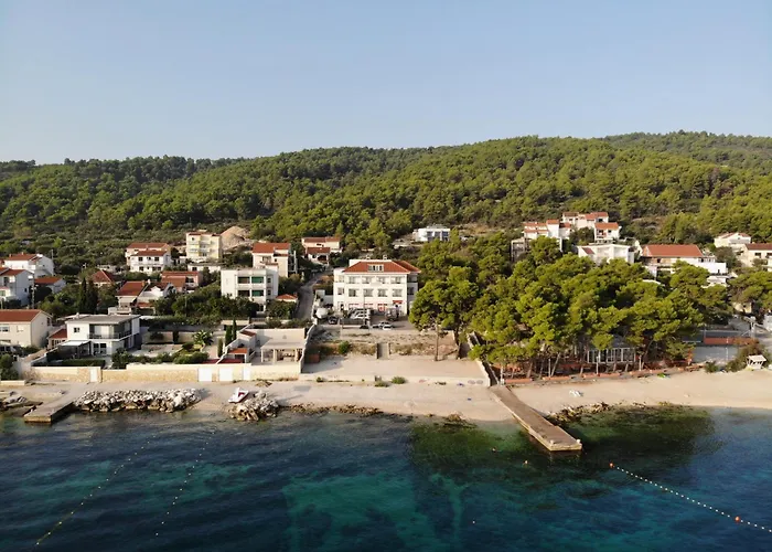 Hotel Marija Slatine
