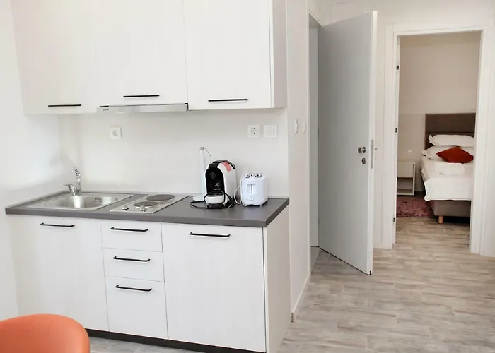 Marija Hotel Slatine