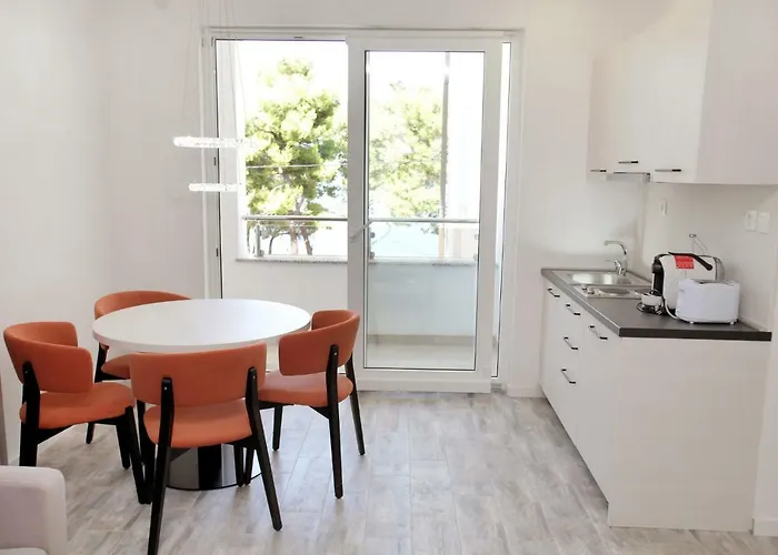 Hotel Marija *