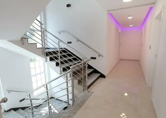 Marija Hotel Slatine